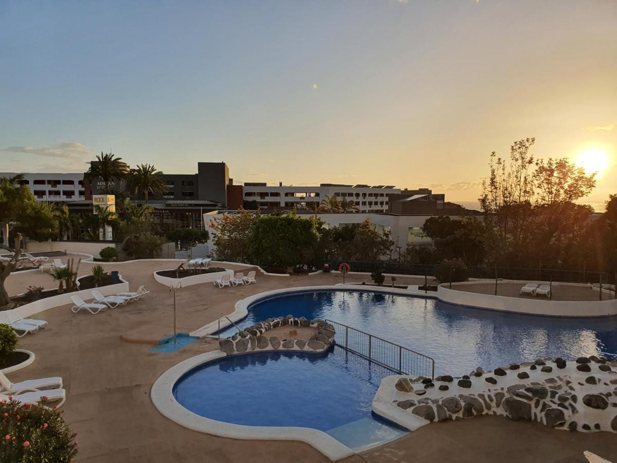 Pequeno Paraiso Costa Adeje  Exterior photo
