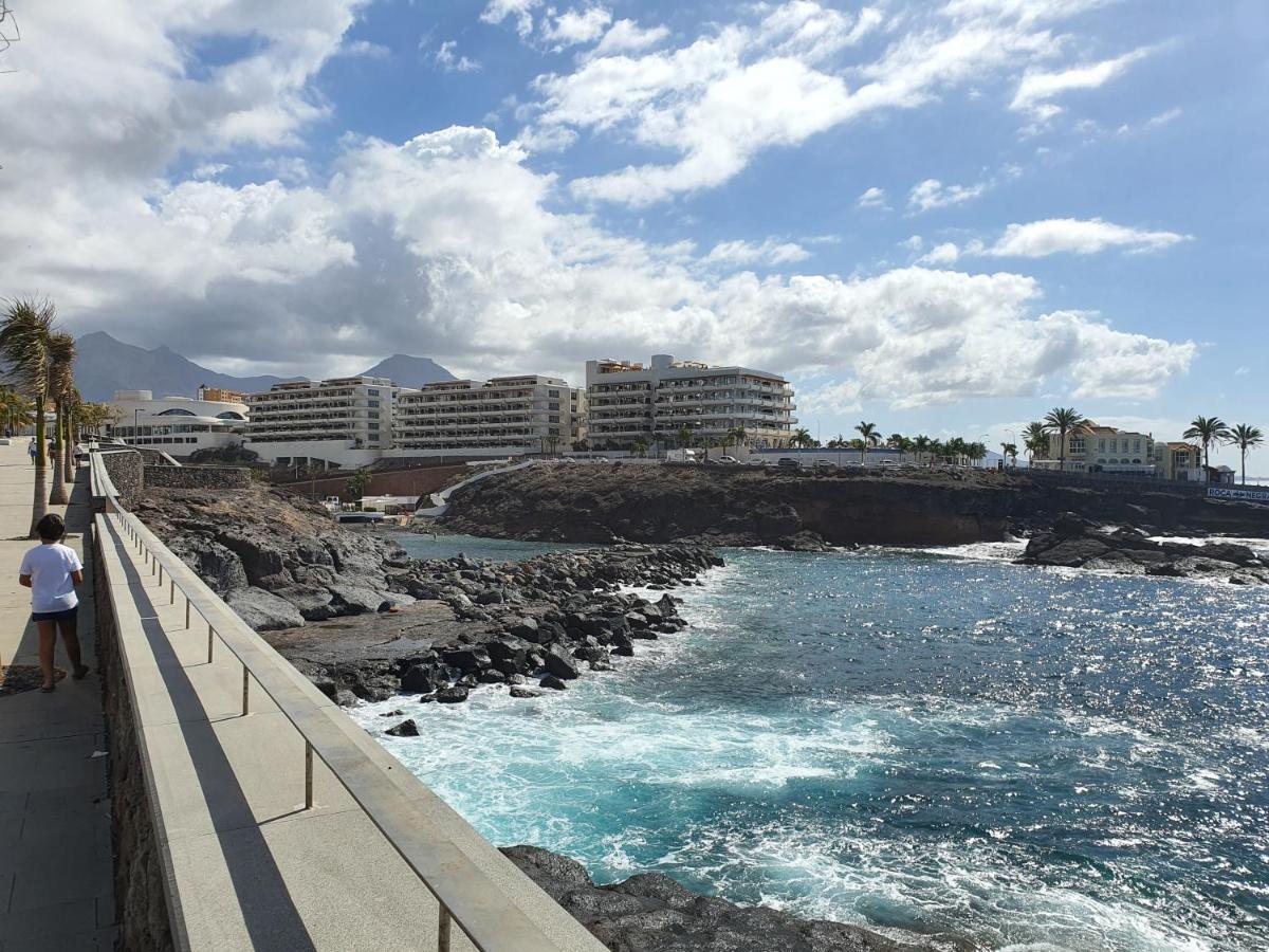 Pequeno Paraiso Costa Adeje  Exterior photo