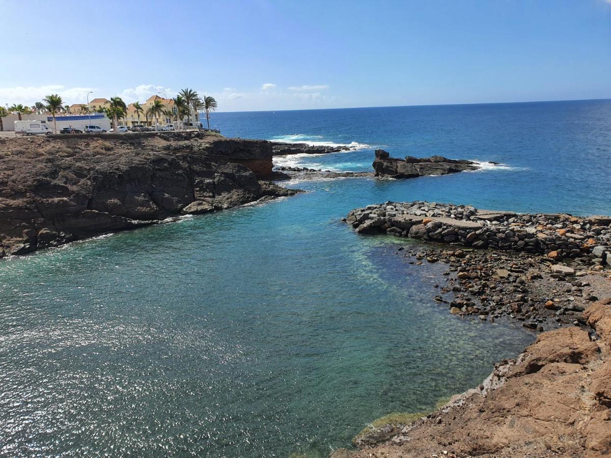 Pequeno Paraiso Costa Adeje  Exterior photo