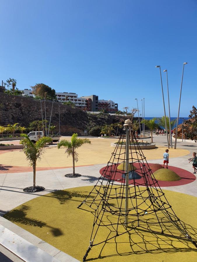 Pequeno Paraiso Costa Adeje  Exterior photo