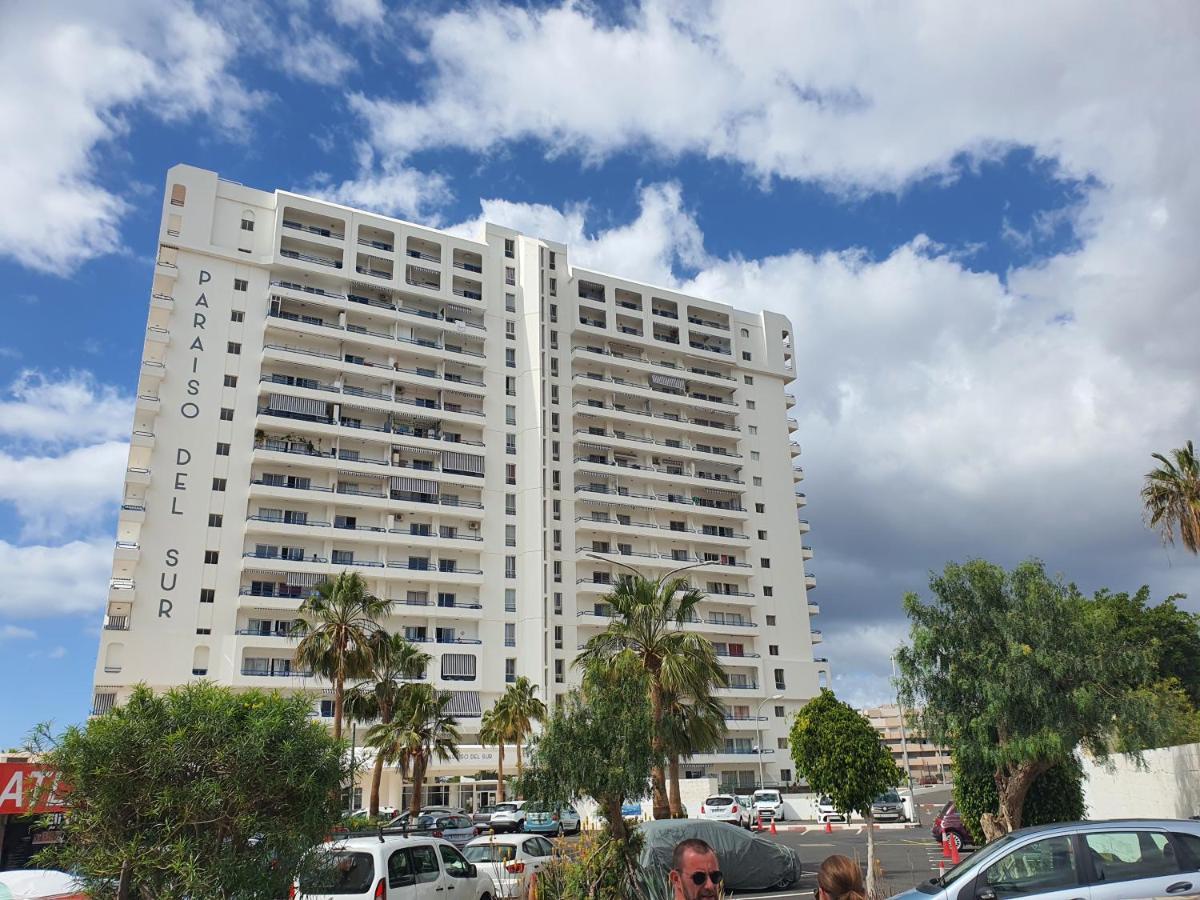 Pequeno Paraiso Costa Adeje  Exterior photo